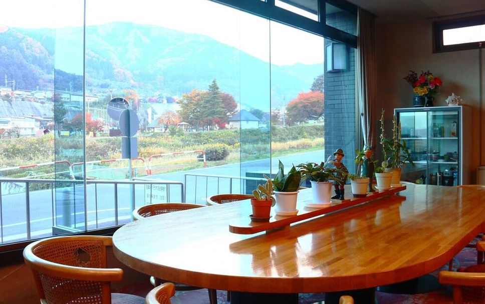 餐廳 相片