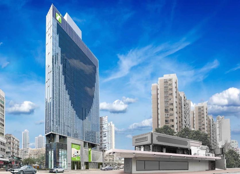 建築 相片