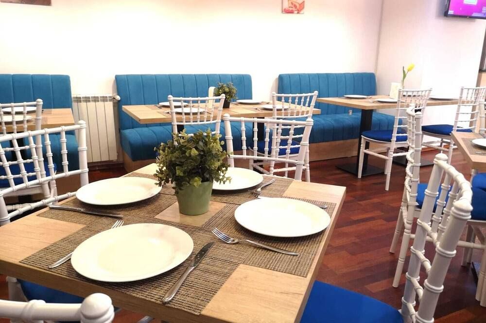 餐廳