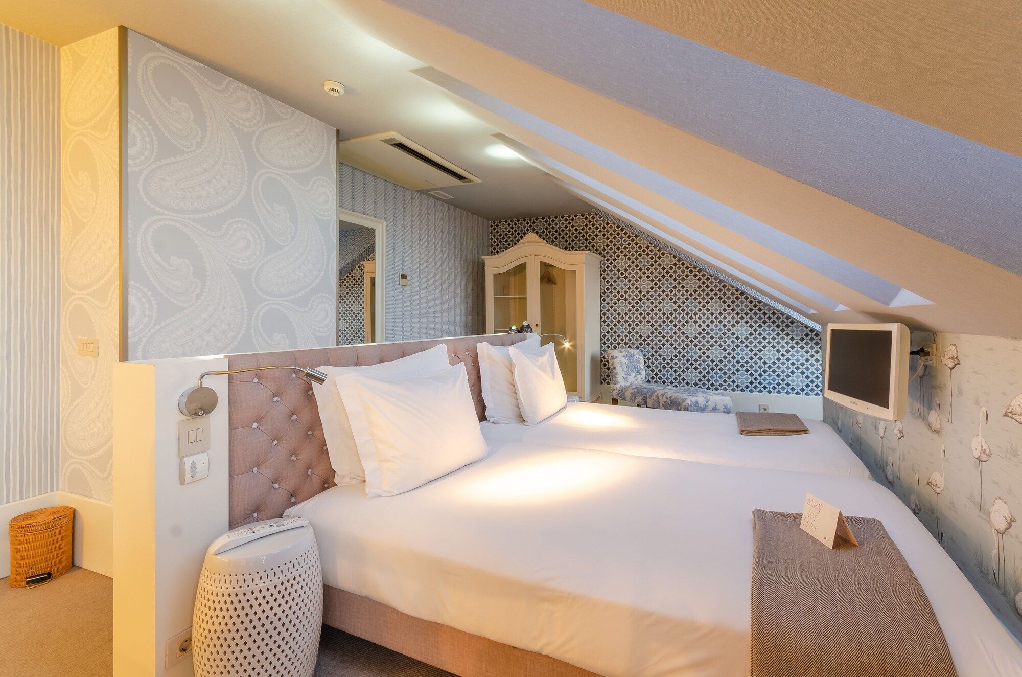 臥室