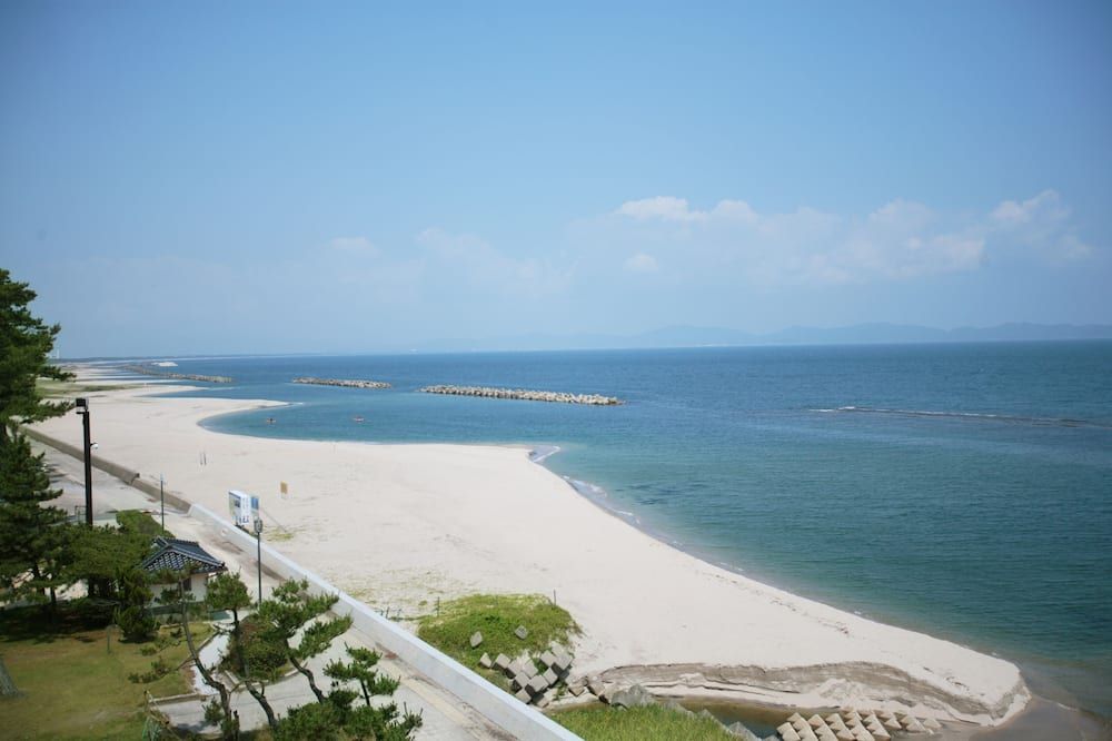海灘 相片
