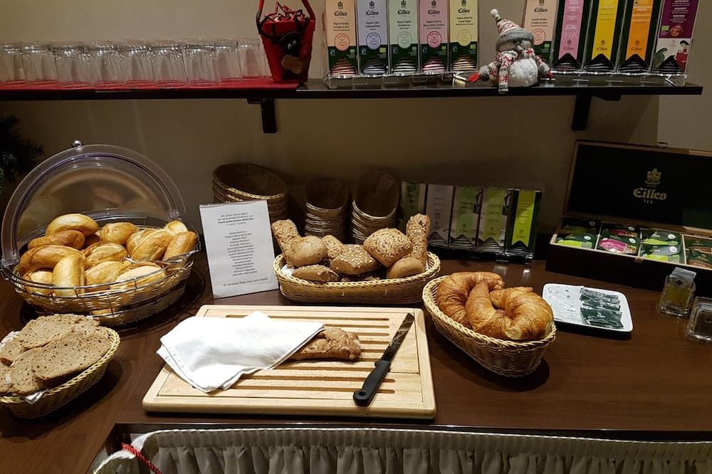 自助餐