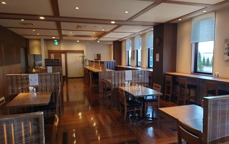 餐廳 相片