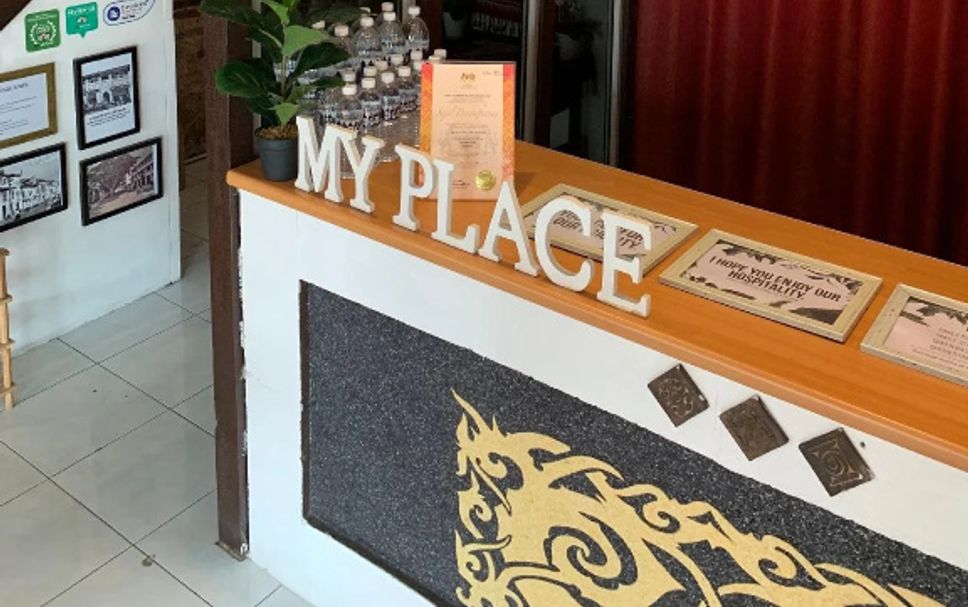 櫃檯 相片