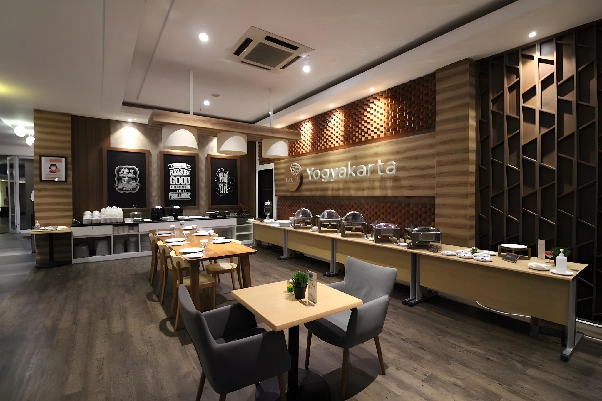 餐廳 相片