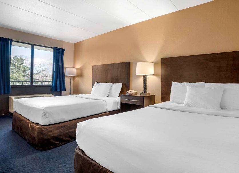 臥室 相片