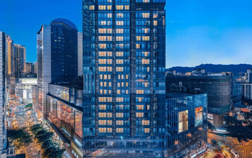 建築 相片