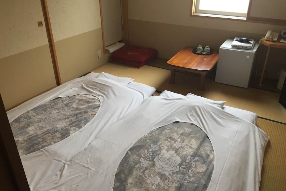 臥室
