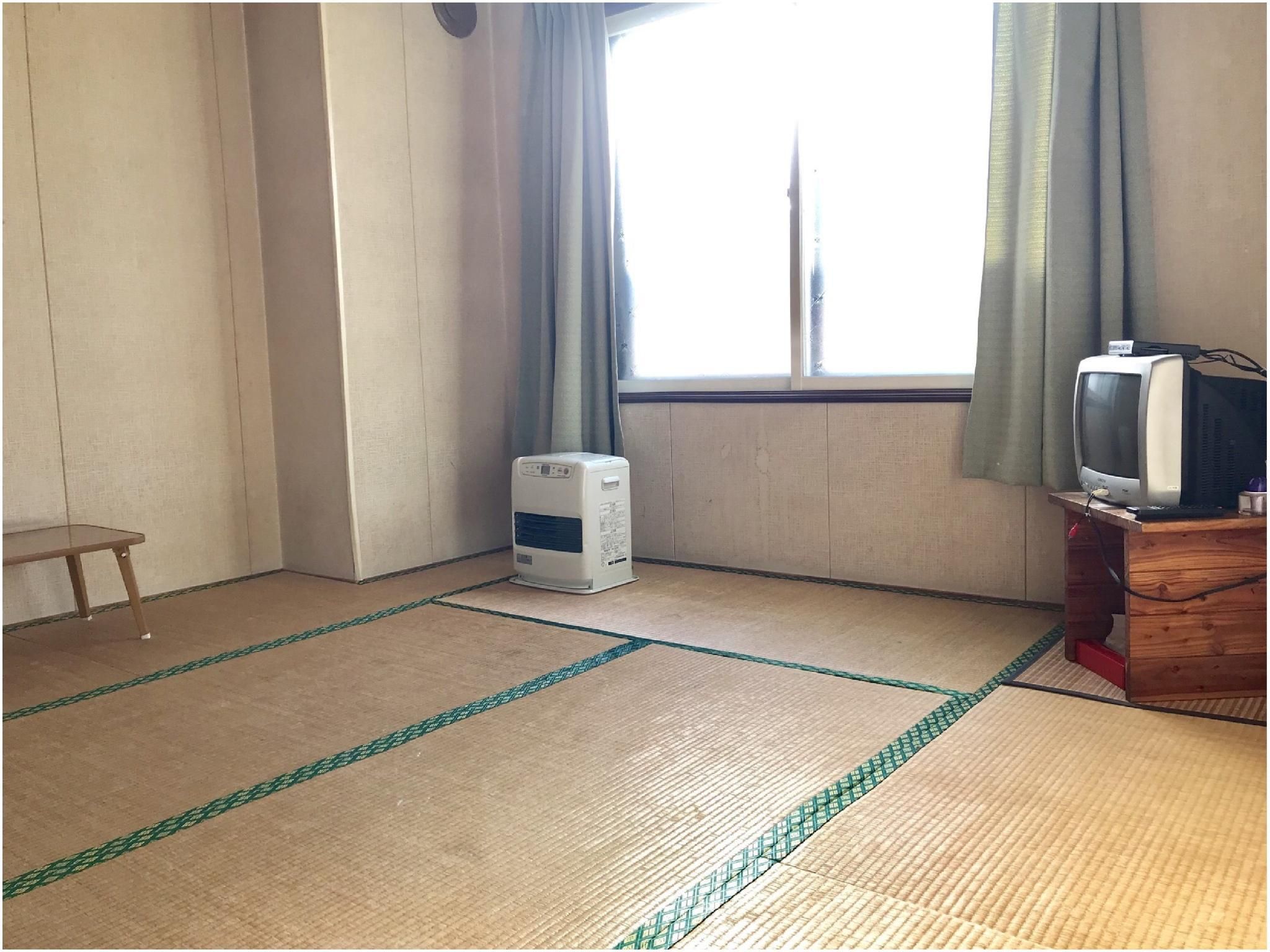客房設備