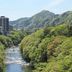 室外景