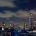室外景