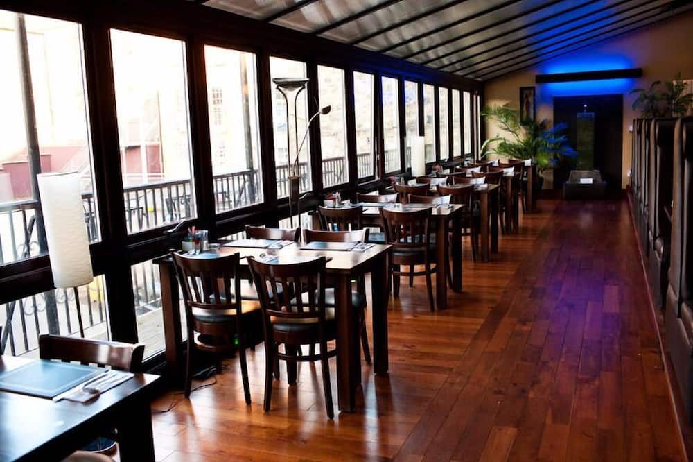 餐廳