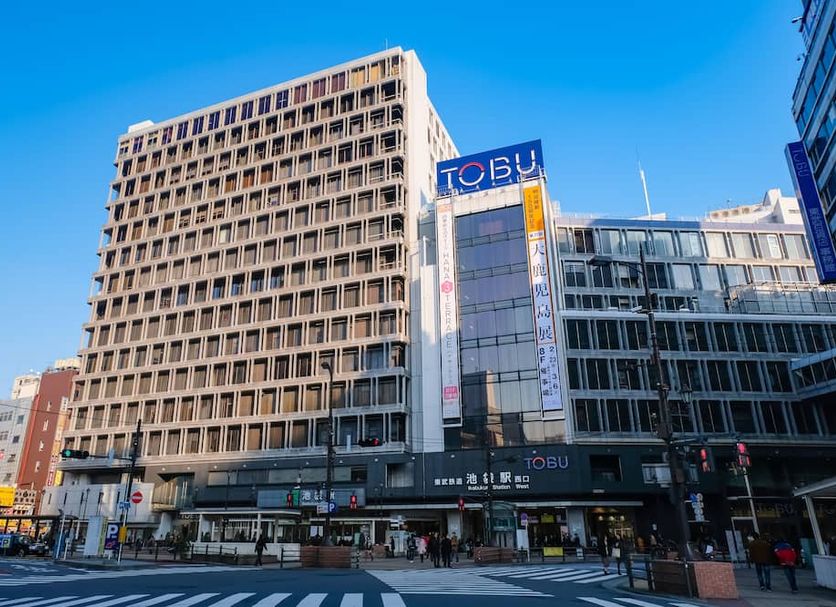 建築 相片