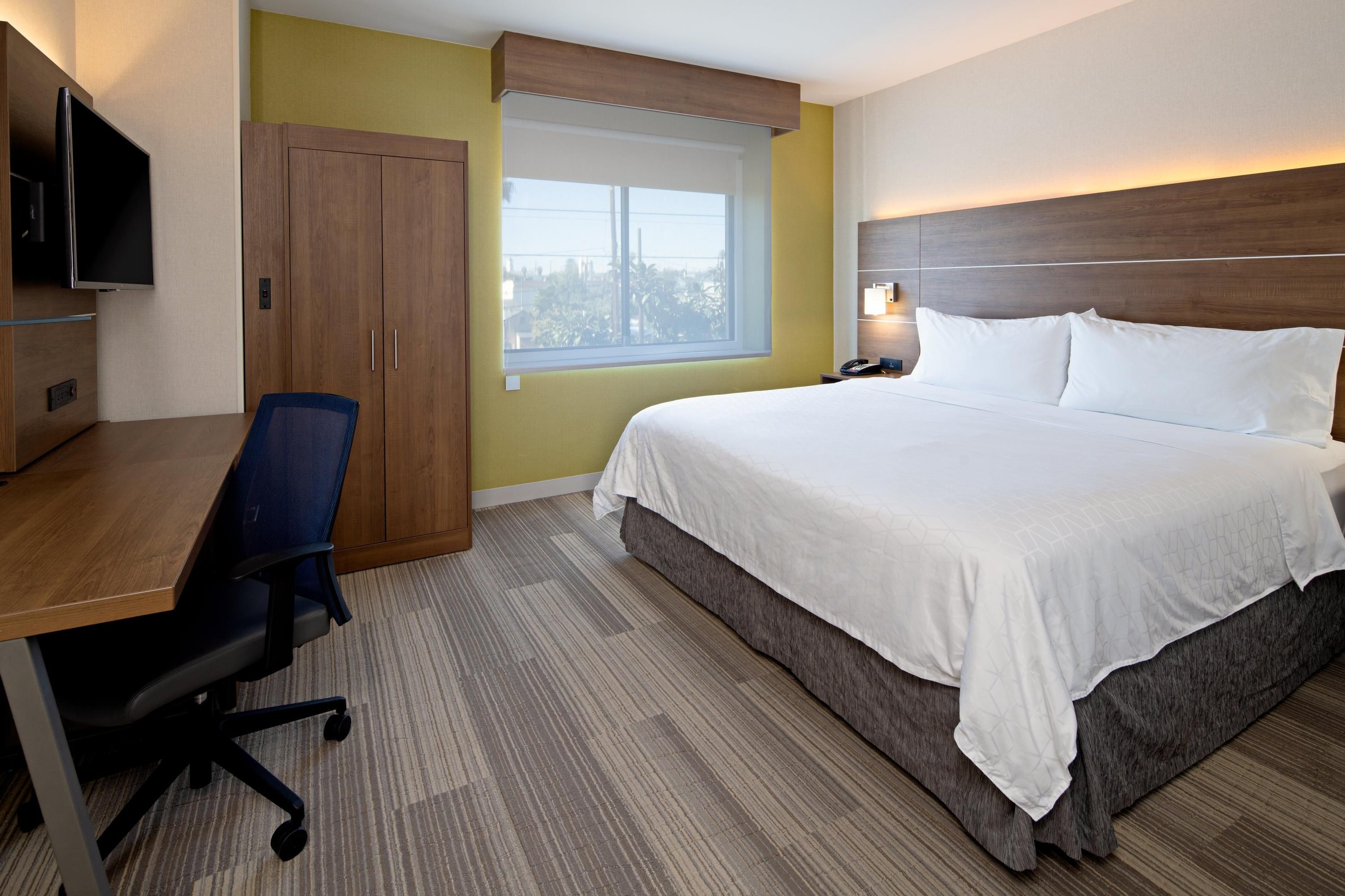 臥室