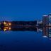 室外景