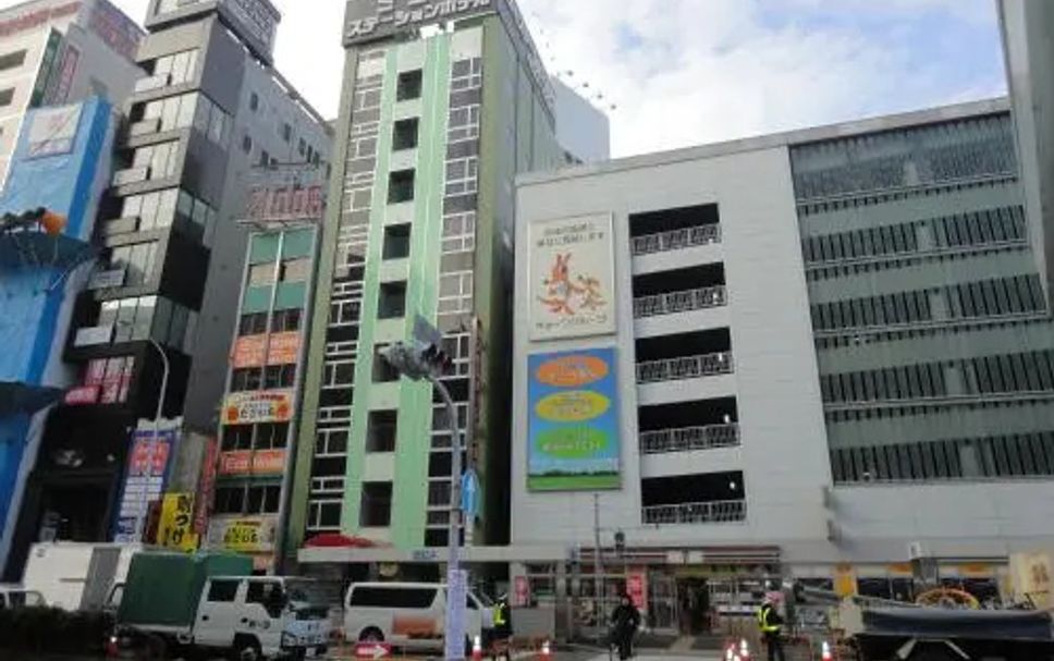建築 相片