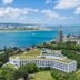 室外景