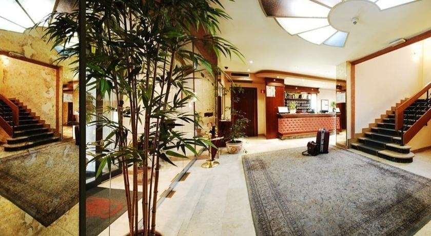 大廳