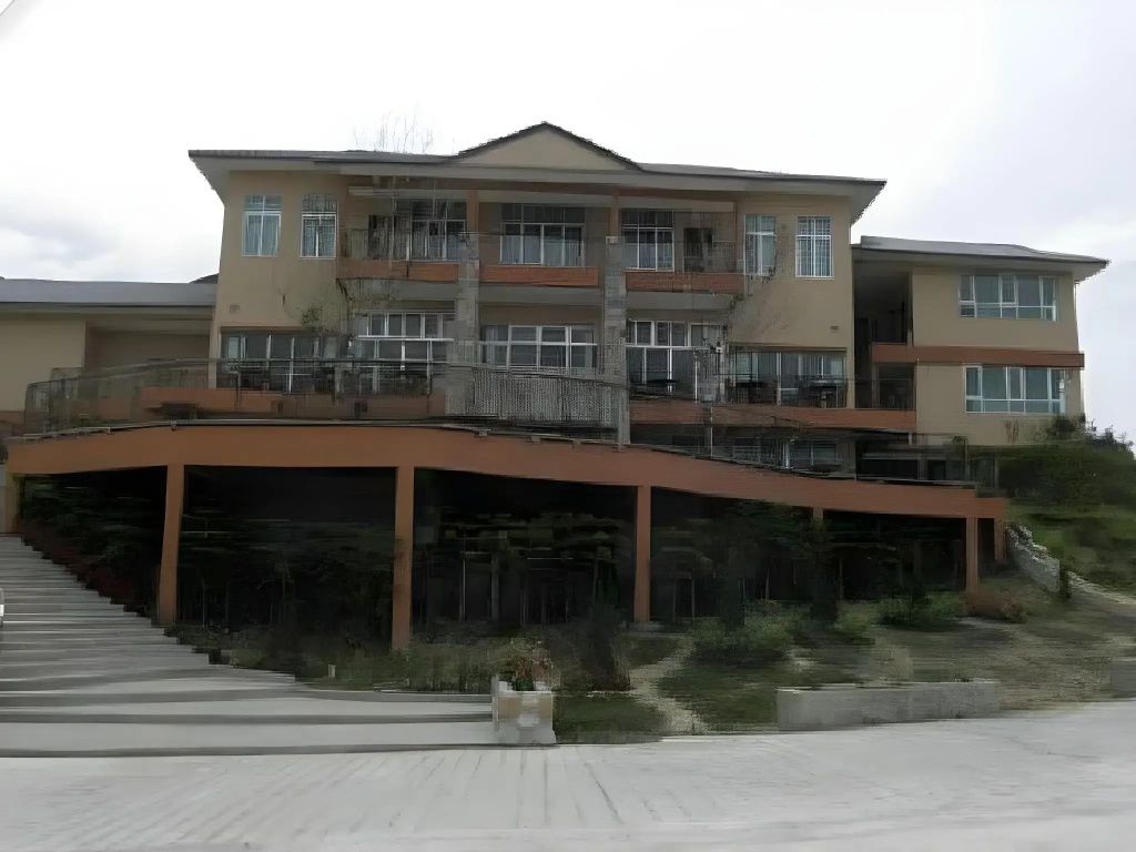 建築