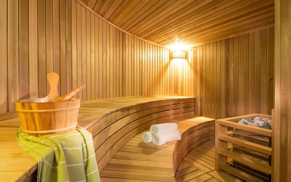 Spa 相片