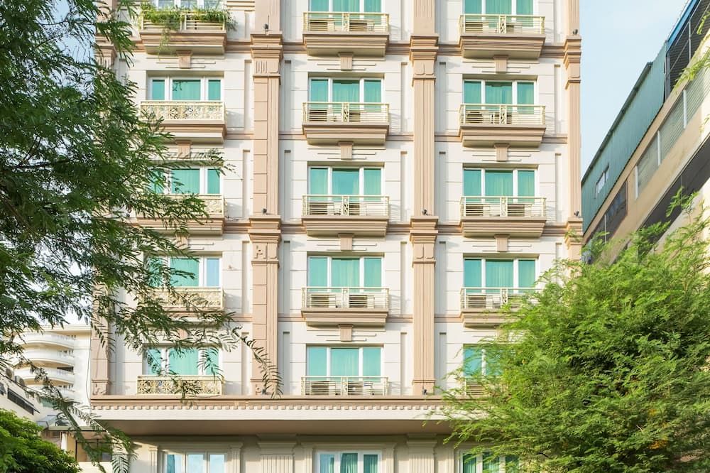 建築