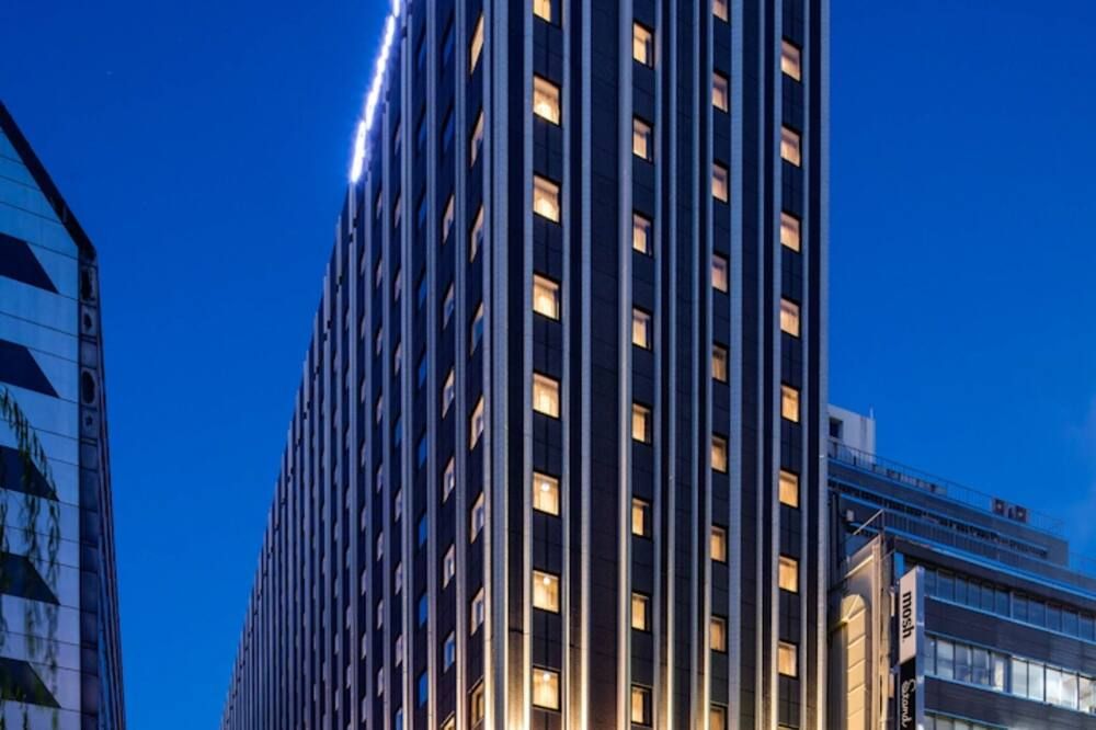 建築