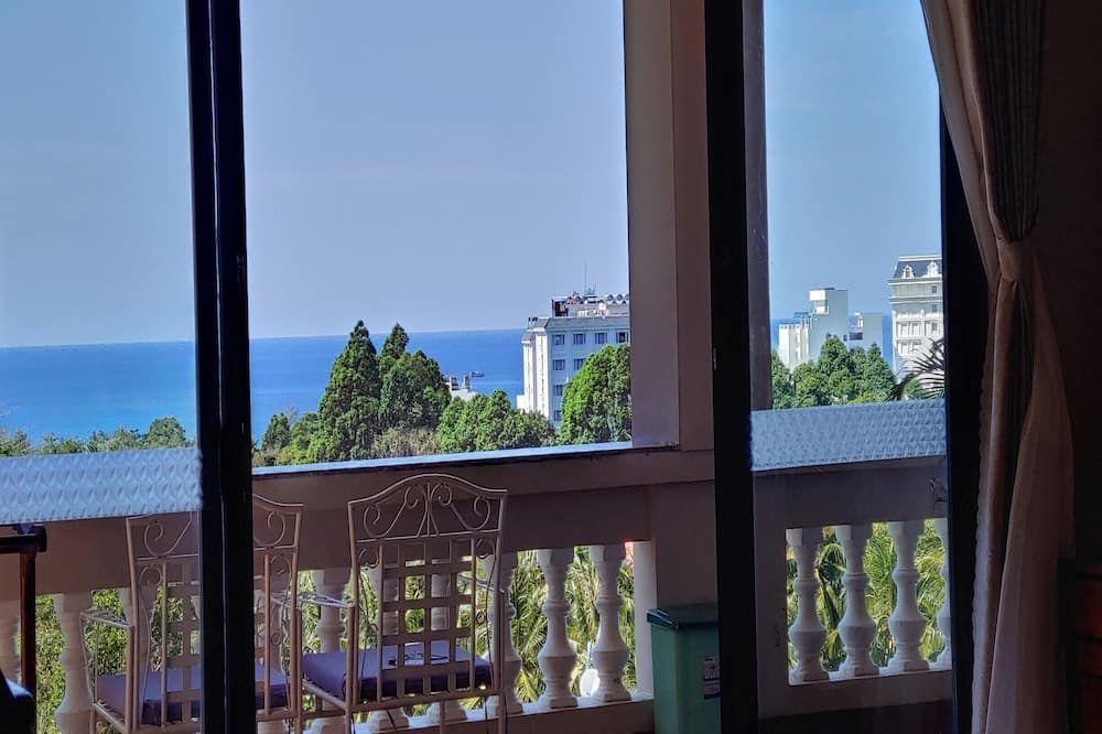 陽台