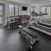 健身房