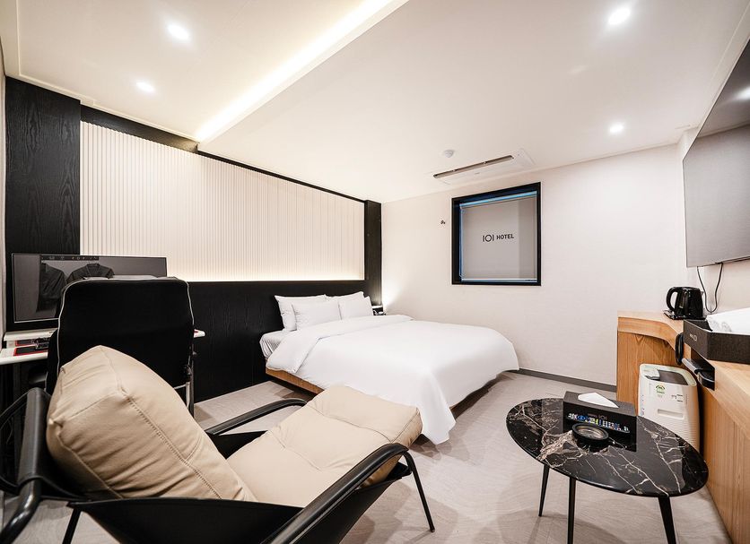 臥室 相片