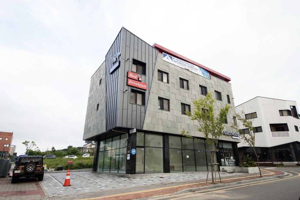 建築