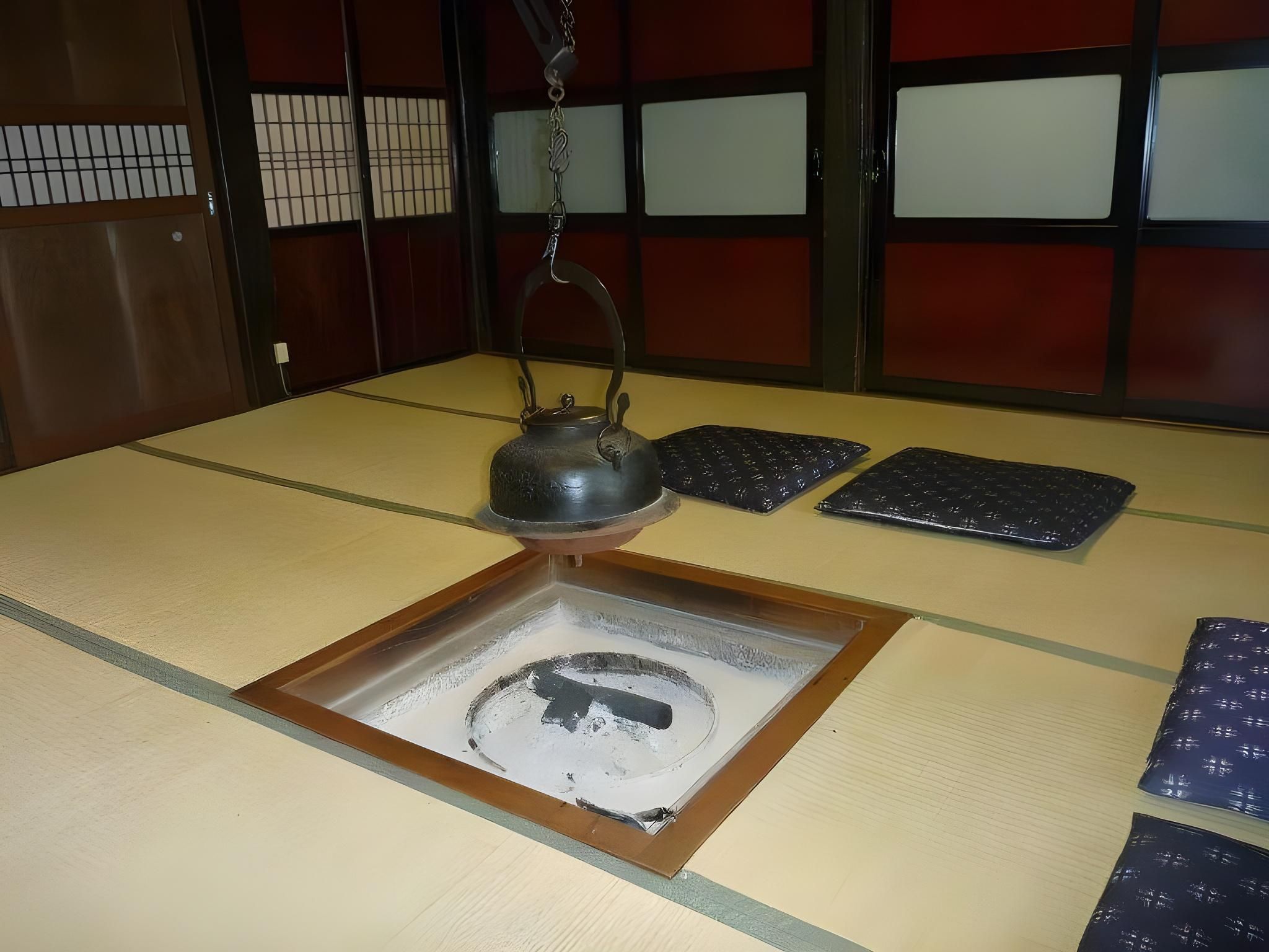 客房設備