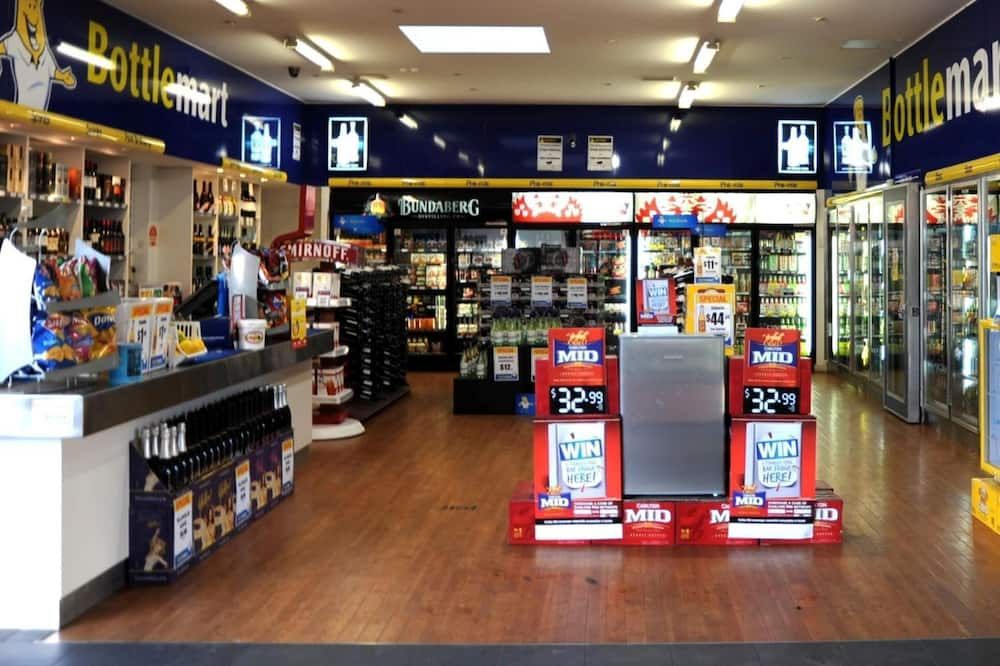 商店