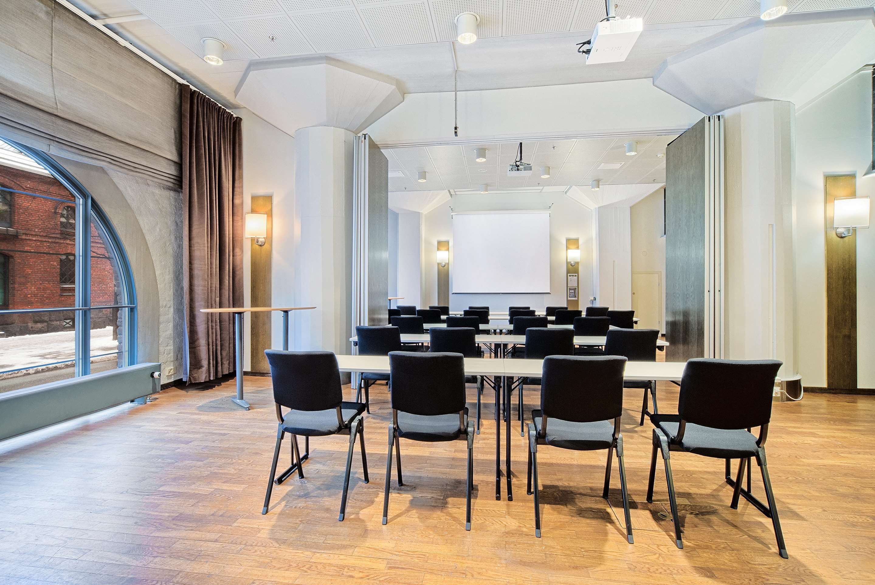 會議廳