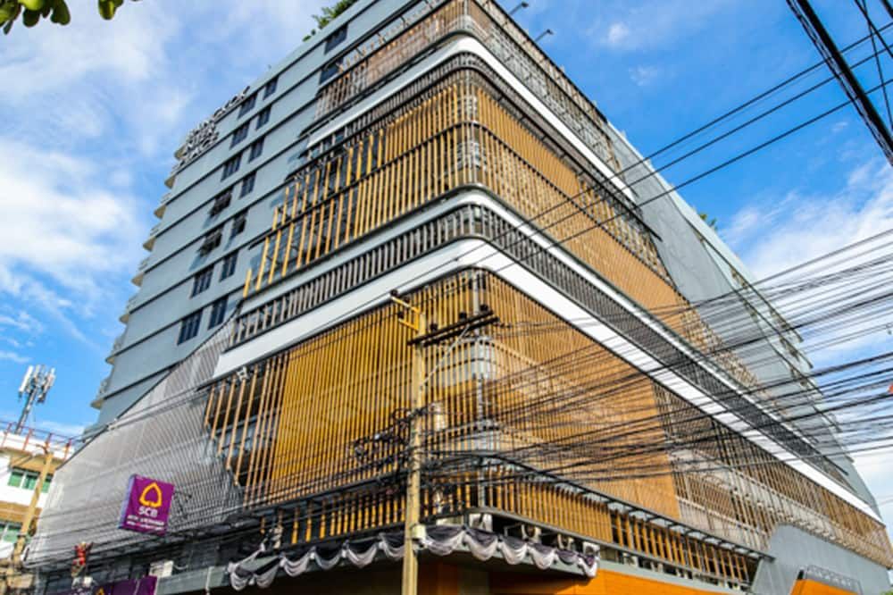 建築