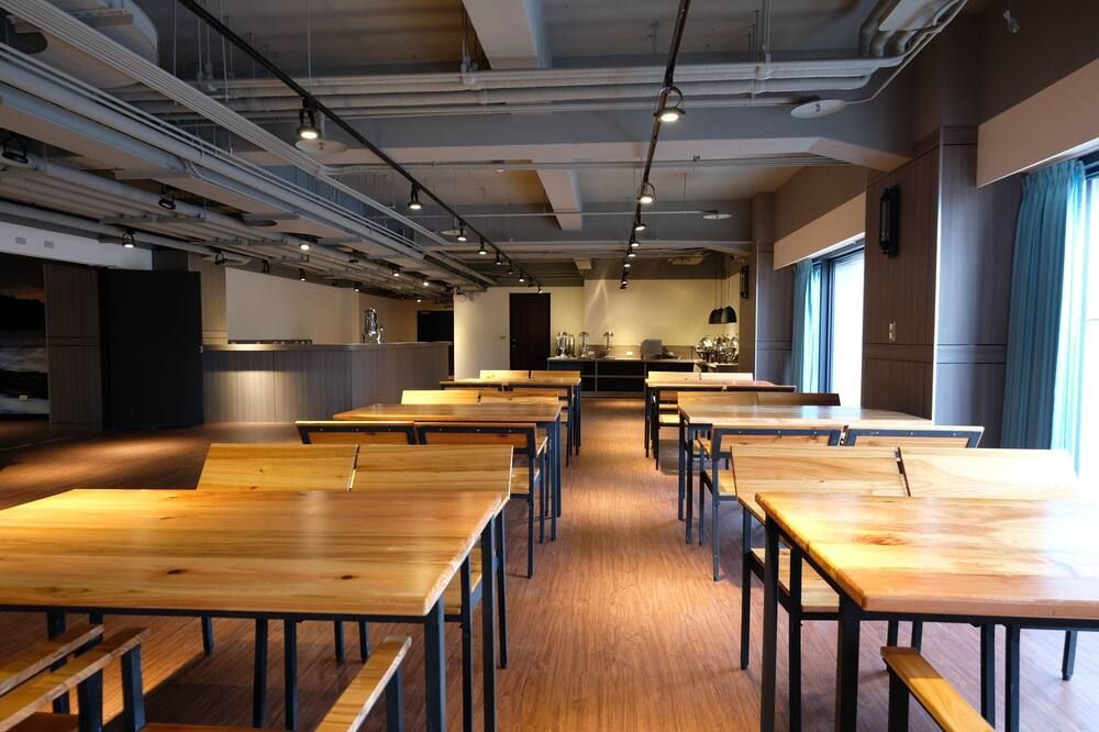 餐廳