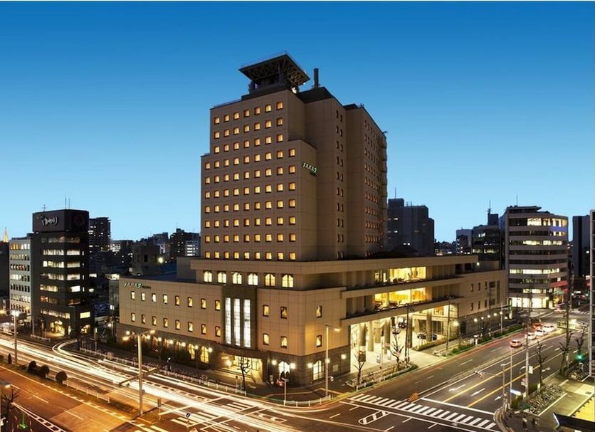 建築 相片