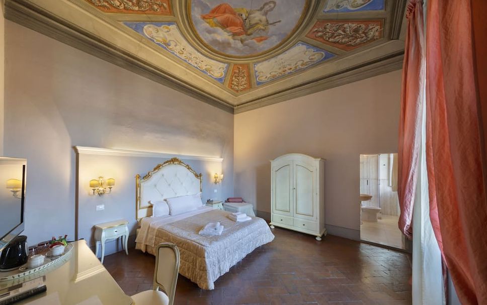 臥室 相片