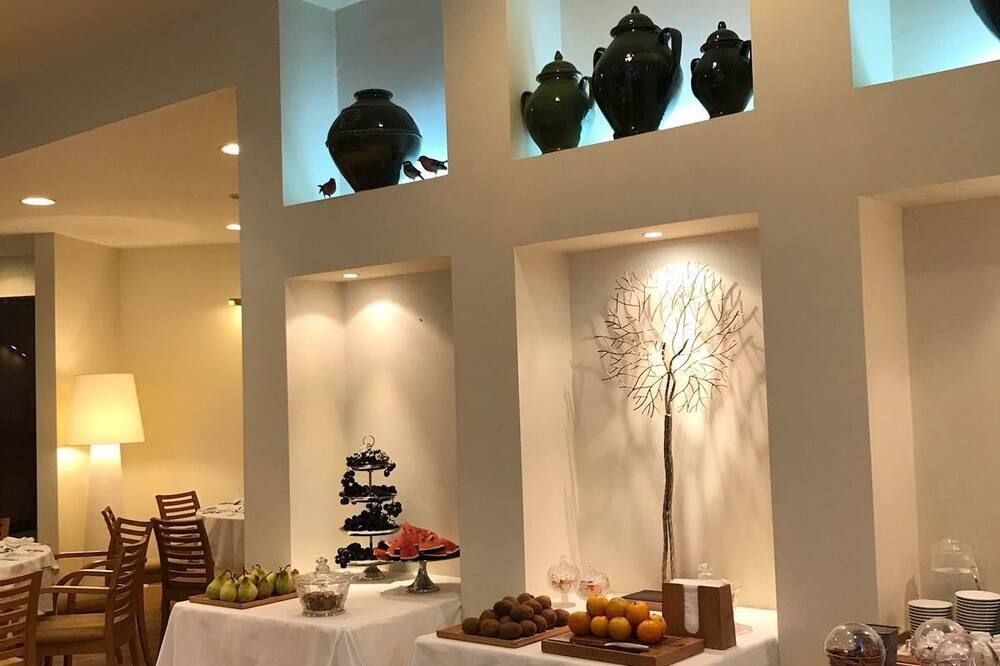 自助餐