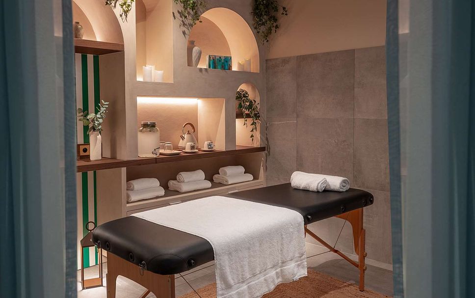 Spa 相片