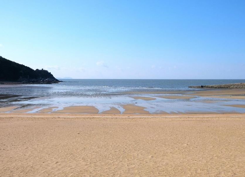 海灘 相片