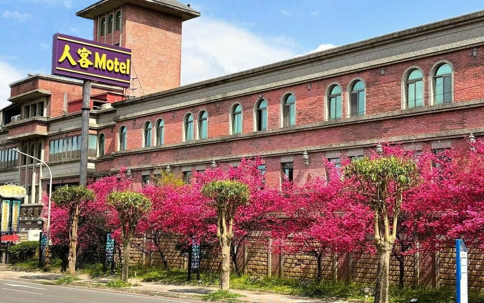 建築 相片