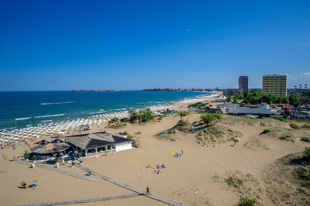 海灘