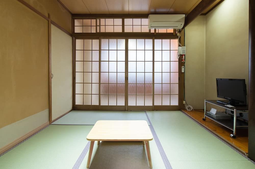 客房設備
