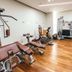 健身房