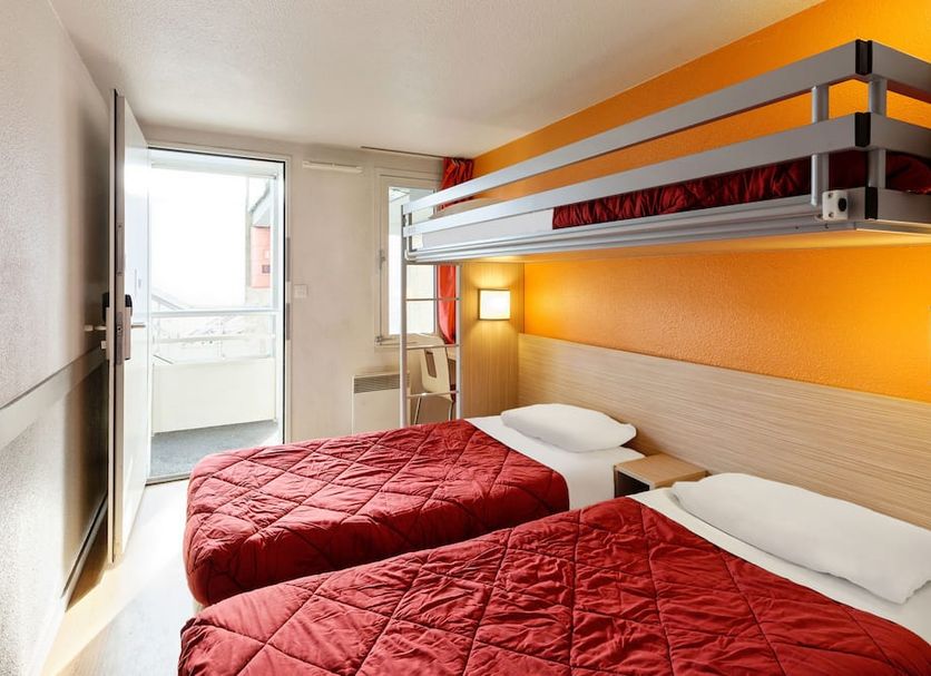 臥室 相片