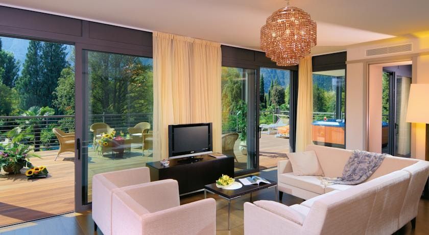 臥室