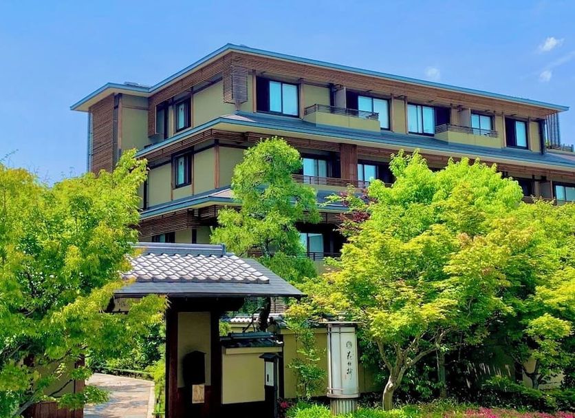 建築 相片