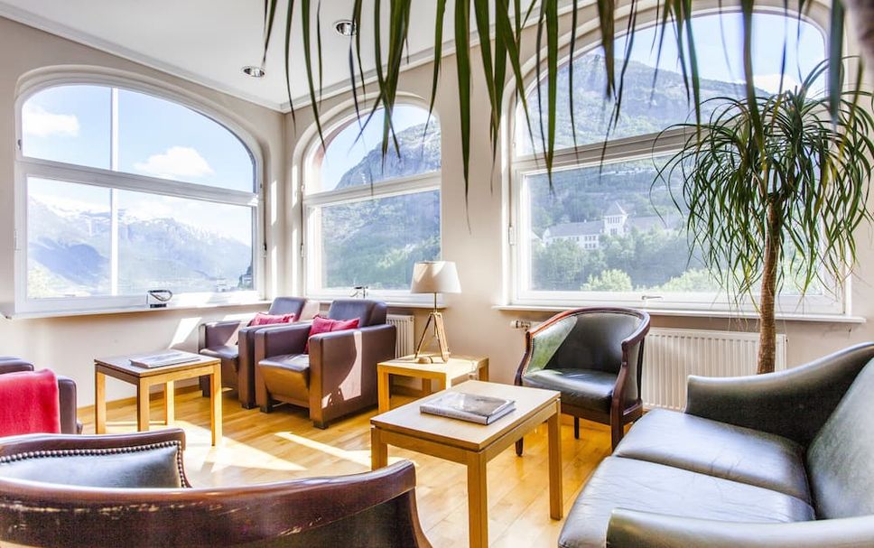 休閒室 相片
