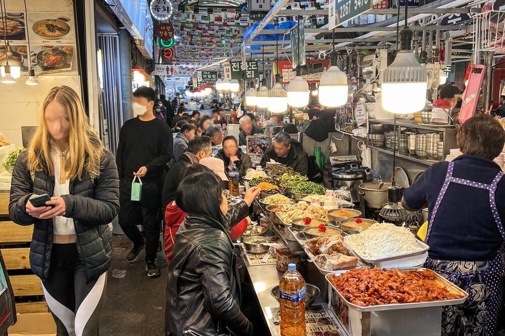 商店
