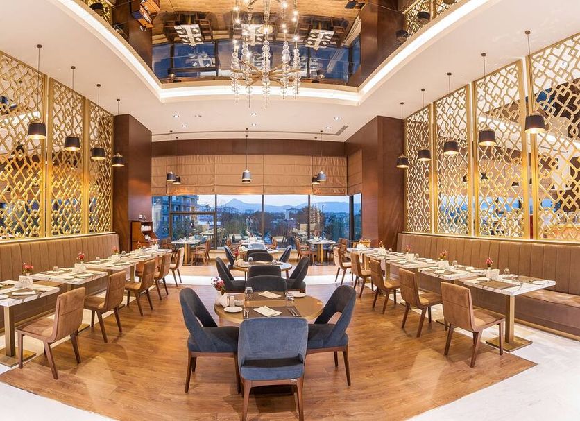 餐廳 相片
